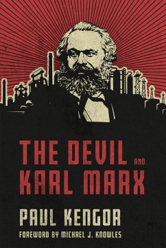 Devil and Karl Marx (eBook, ePUB) - Kengor, Paul
