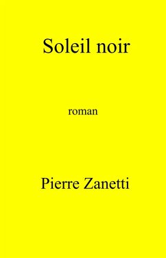 Cover Soleil noir (eBook, ePUB)
