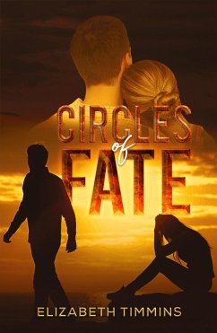 Cover Circles of Fate (eBook, ePUB)