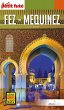 Fez - Mequinez (eBook, ePUB) - Bild 1