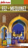 Fez - Mequinez (eBook, ePUB)