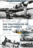 Day Fighter Aces of the Luftwaffe 1943-45 (eBook, ePUB)