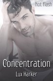 Concentration (eBook, ePUB) Concentration (eBook, ePUB)