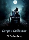 Corpse Collector (eBook, ePUB)