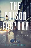 Poison Factory (eBook, ePUB)