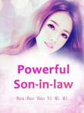 Powerful Son-in-law (eBook, ePUB) Powerful Son-in-law (eBook, ePUB)
