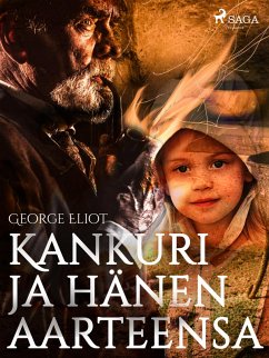Cover Kankuri ja hänen aarteensa (eBook, ePUB)
