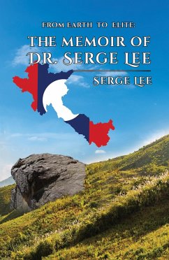 From Earth to Elite (eBook, ePUB) - Lee, Serge