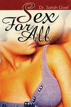 Cover Sex For All (eBook, ePUB)