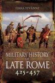 Military History of Late Rome 425-457 (eBook, ePUB)