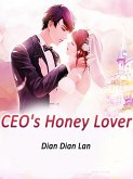 CEO's Honey Lover (eBook, ePUB)