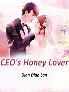 Cover CEO's Honey Lover (eBook, ePUB)