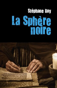 Cover La Sphere noire (eBook, ePUB)