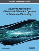 Advanced Applications of Fractional Differential Operators to Science and Technology