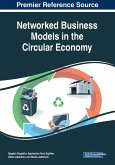 Networked Business Models in the Circular Economy