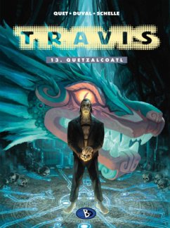 Travis #13 / Travis 13 - Duval, Fred;Duval, Fred;Quet, Christophe