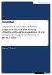 Autonomous assessment of Patient... - Bild 1