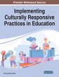 Implementing Culturally Responsive... - Bild 1