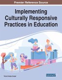 Implementing Culturally Responsive Practices in Education