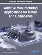 Additive Manufacturing Applications for... - Bild 1