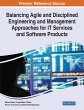 Balancing Agile and Disciplined... - Bild 1