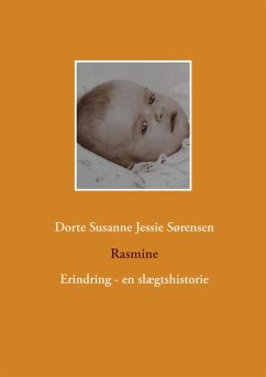 Rasmine - Sørensen, Dorte Susanne Jessie