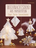 Weihnachtsdeko aus Papiertüten (Mängelexemplar)