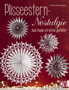 Plisseestern-Nostalgie (Mängelexemplar) - Mächel, Rosemarie