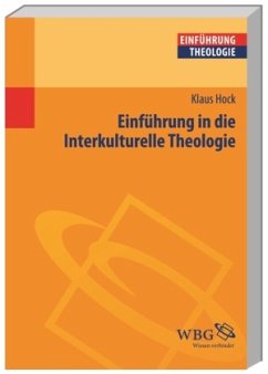 Einführung in die interkulturelle Theologie (Mängelexemplar) - Hock, Klaus