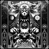 Somnus Throne Somnus Throne