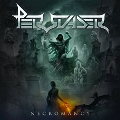Cover Necromancy