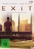 Exit - Ein Near-Future-Thriller