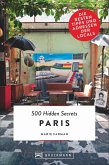 Paris / 500 Hidden Secrets Bd.6 (Mängelexemplar)