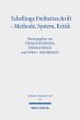 Schellings Freiheitsschrift - Methode,... - Bild 1