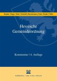 Hessische Gemeindeordnung (HGO)