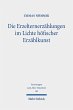 Die Erzelternerzählungen im Lichte... - Bild 1