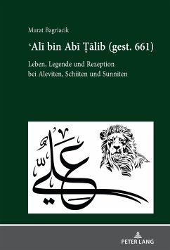 Ali bin Abi Talib (gest. 661) - Bagriacik, Murat