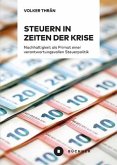 Steuern in Zeiten der Krise