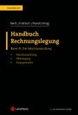 Handbuch Rechnungslegung, Band III: Die Abschlussprüfung / Handbuch Rechnungslegung