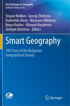 Smart Geography