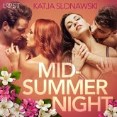 Midsummer Night - Erotic Short Story (MP3-Download)
