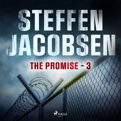 The Promise - Part 3 (MP3-Download) - Jacobsen, Steffen