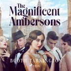 The Magnificent Ambersons (MP3-Download)