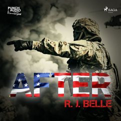 After (MP3-Download) - Belle, R. J.