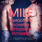 MILF - 7 eroottista novellia kiimaisista ihmisistä (MP3-Download)