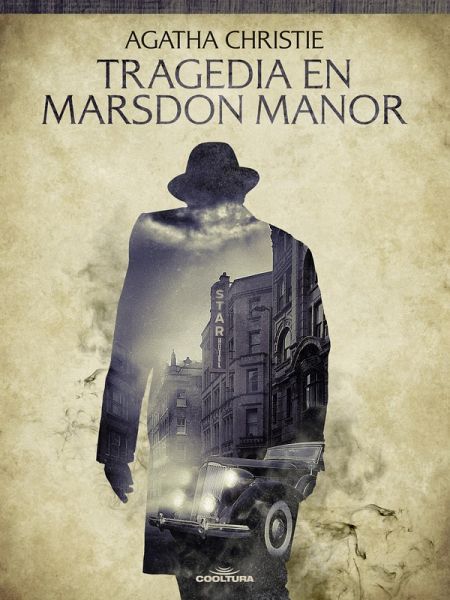Tragedia en Marsdon Manor (eBook, ePUB) Tragedia en Marsdon Manor (eBook, ePUB)
