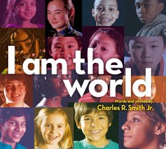 Cover I Am the World (eBook, ePUB)
