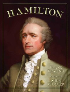 Hamilton (eBook, ePUB) - Keating, Frank