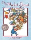 On Market Street (eBook, ePUB)
