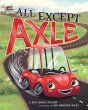 All except Axle (eBook, ePUB) - Bild 1